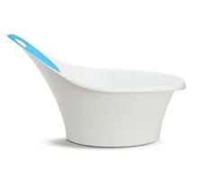 Sit & Soak™ Dual-Stage Tub