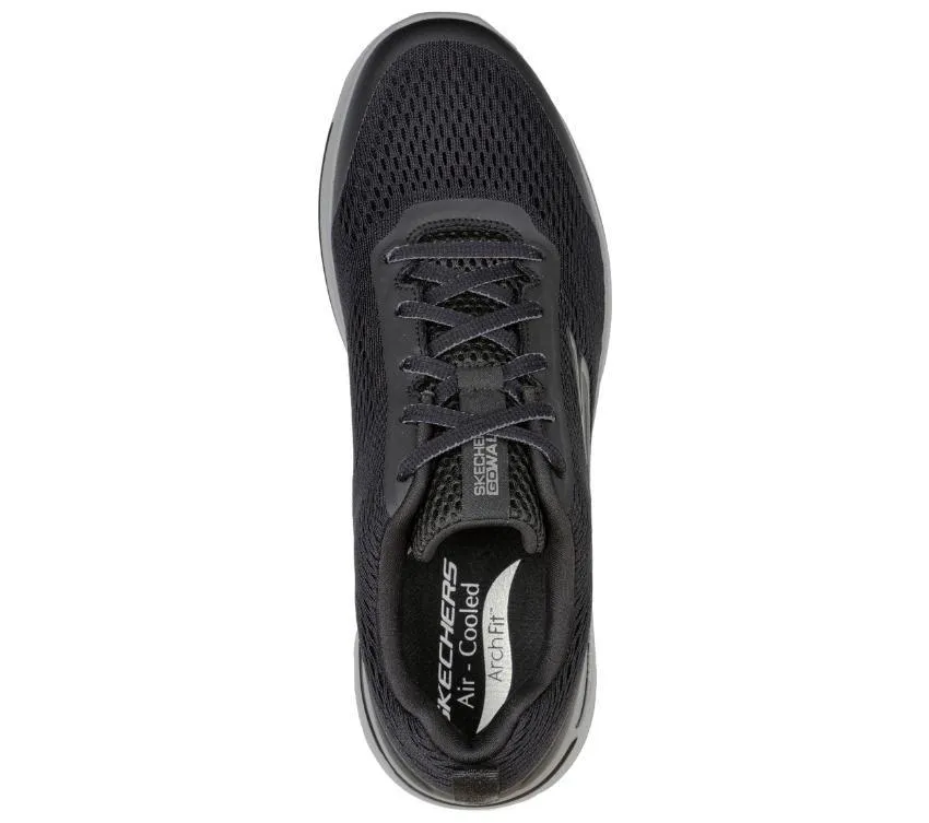 Skechers: Go Walk Arch Fit