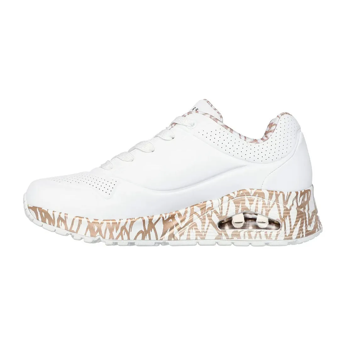 Skechers Uno 155506 Loving Love