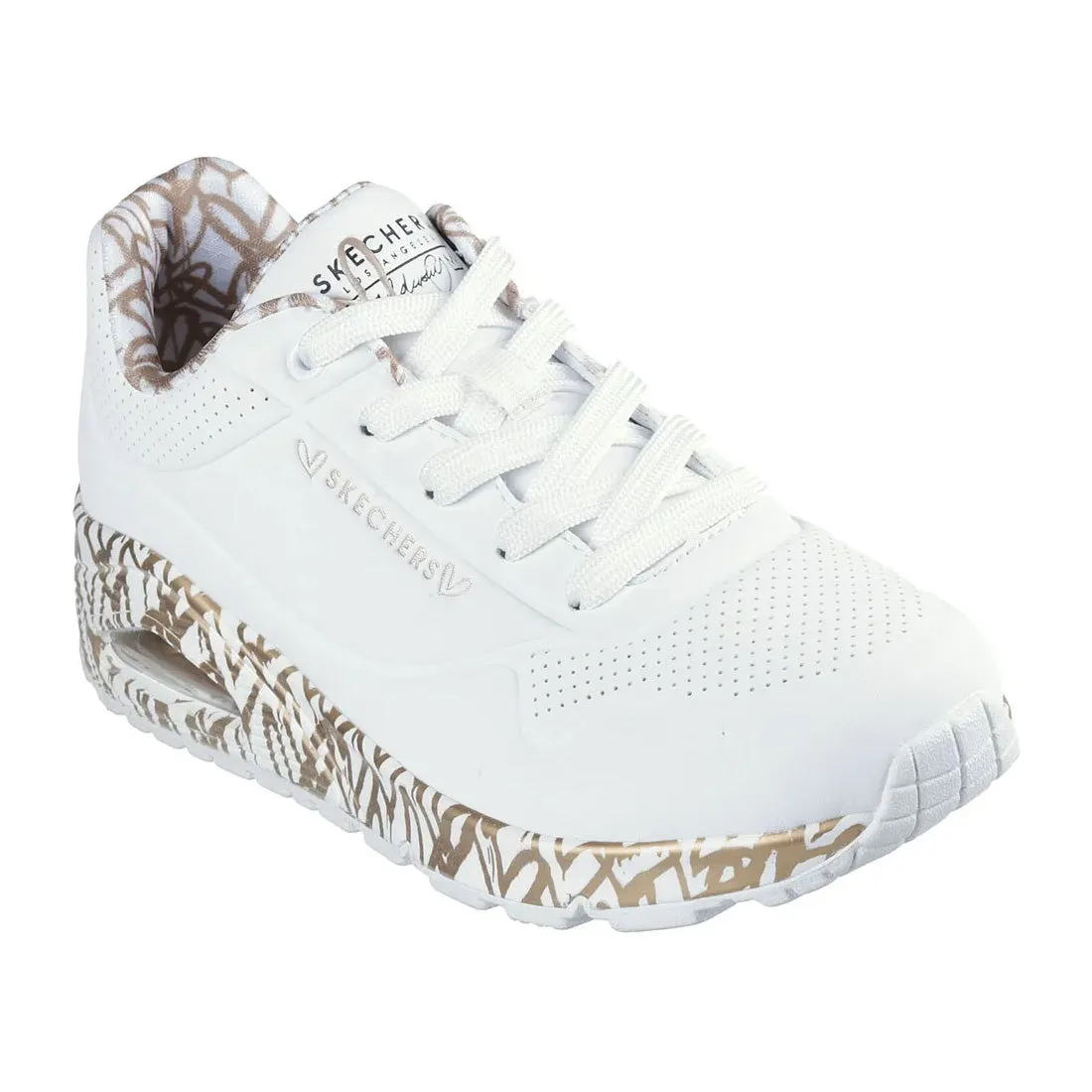 Skechers Uno 155506 Loving Love
