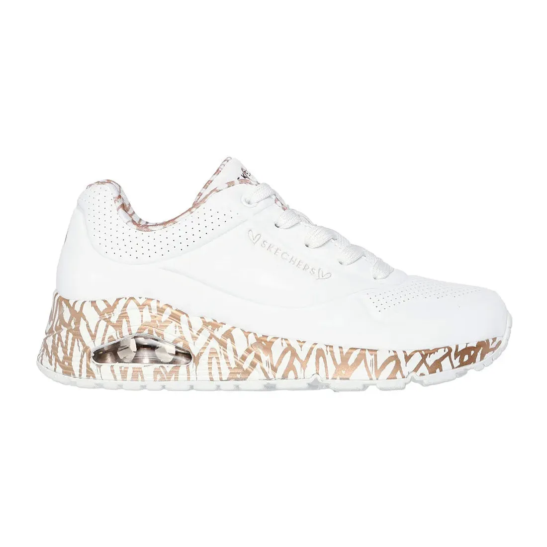 Skechers Uno 155506 Loving Love