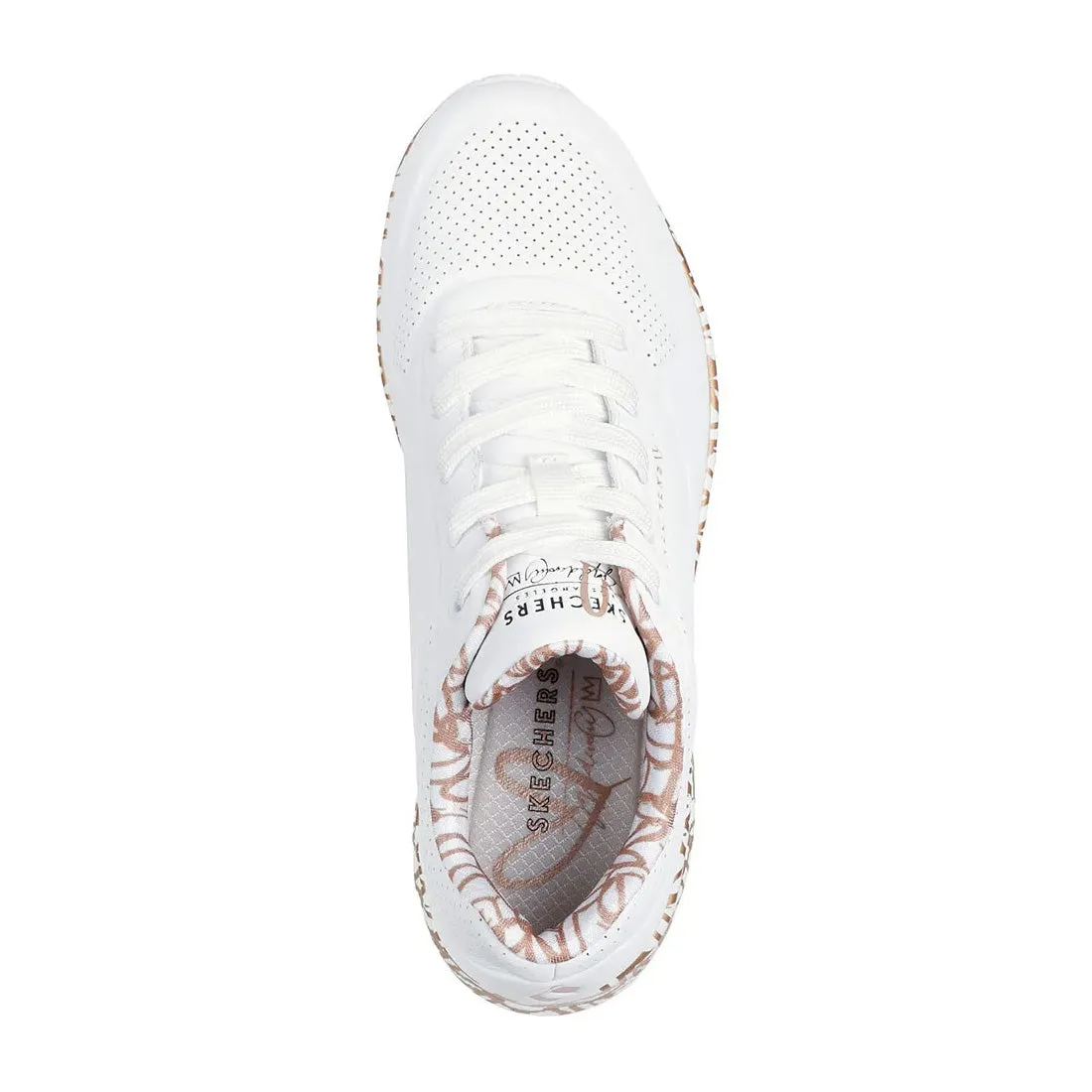 Skechers Uno 155506 Loving Love
