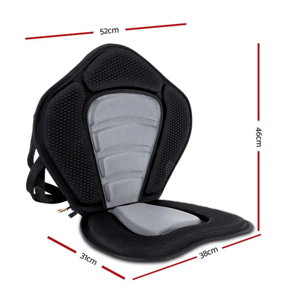 Skipjack Premium Padded Kayak Seat