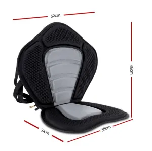 Skipjack Premium Padded Kayak Seat