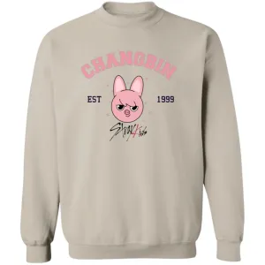 SKZOO DWAEKKI Sweatshirt Stray Kids Changbin Sweater