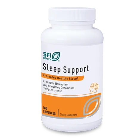 Sleep Support
