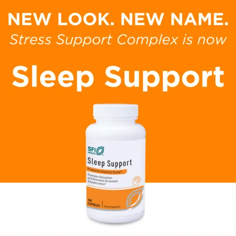 Sleep Support