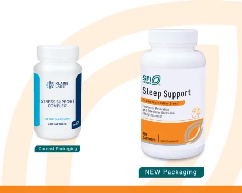Sleep Support