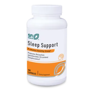 Sleep Support