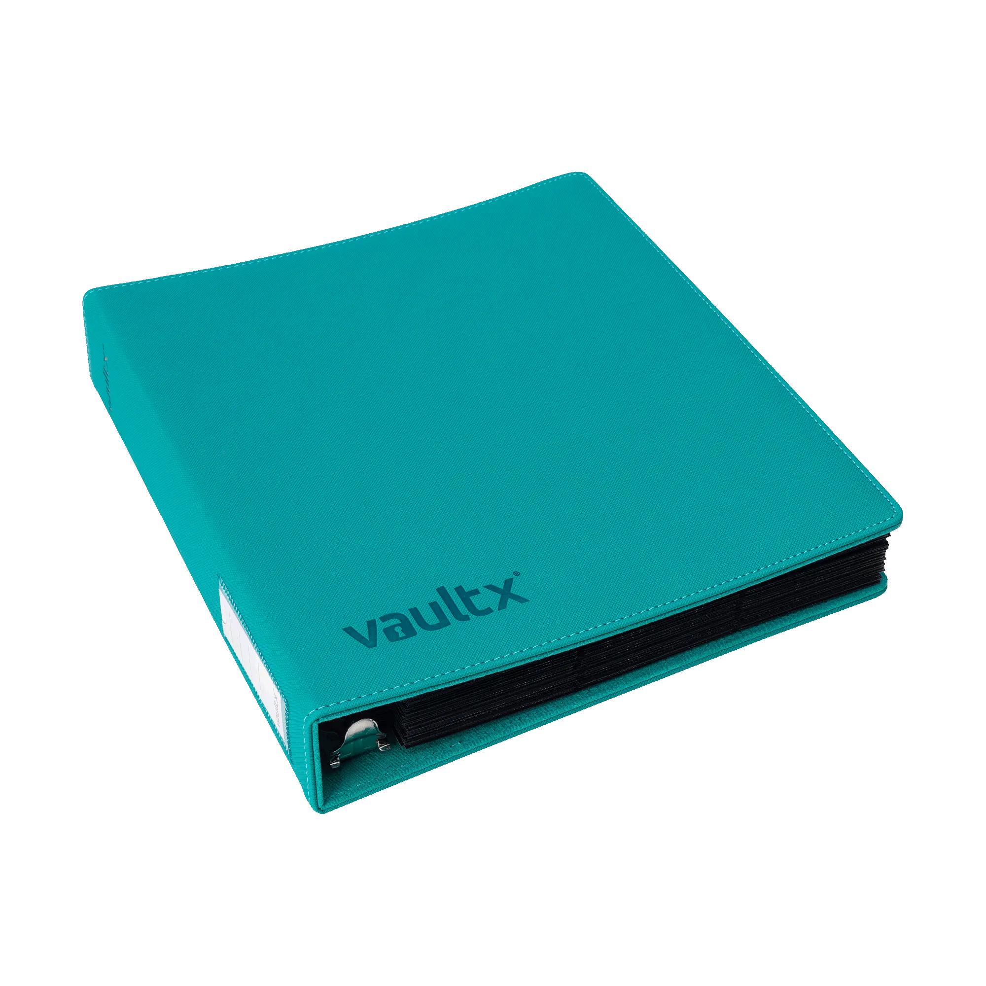 Slim Exo-Tec® Ring Binder