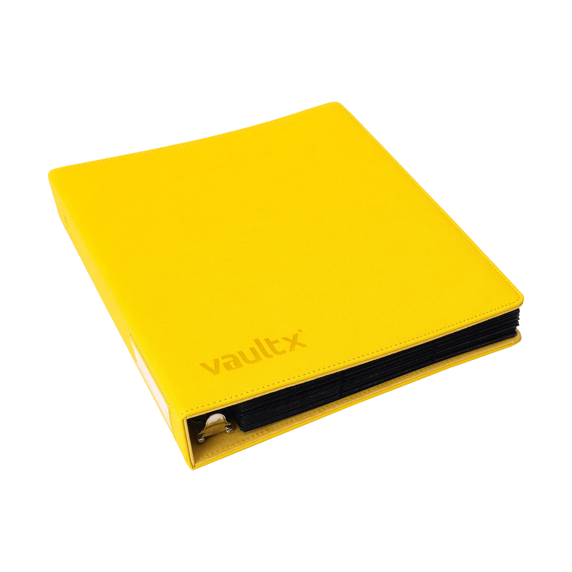 Slim Exo-Tec® Ring Binder