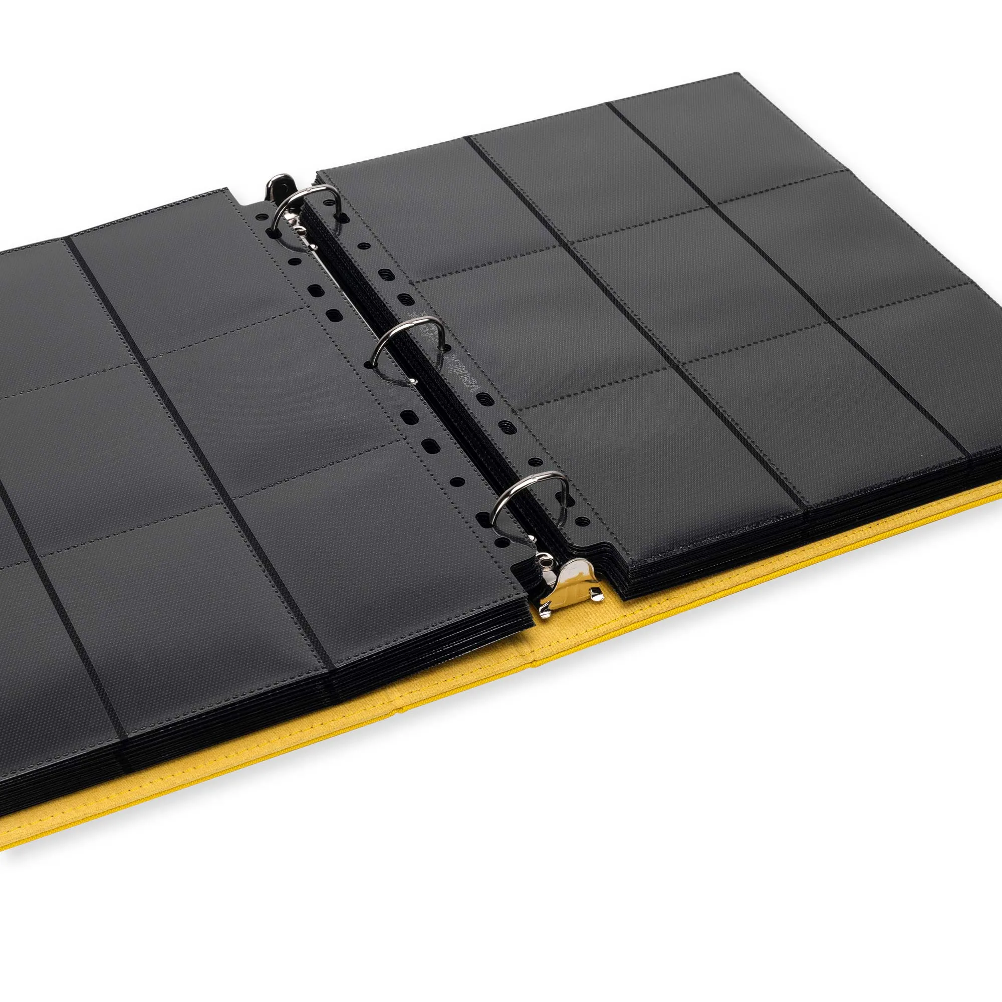 Slim Exo-Tec® Ring Binder