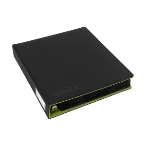 Slim Exo-Tec® Ring Binder