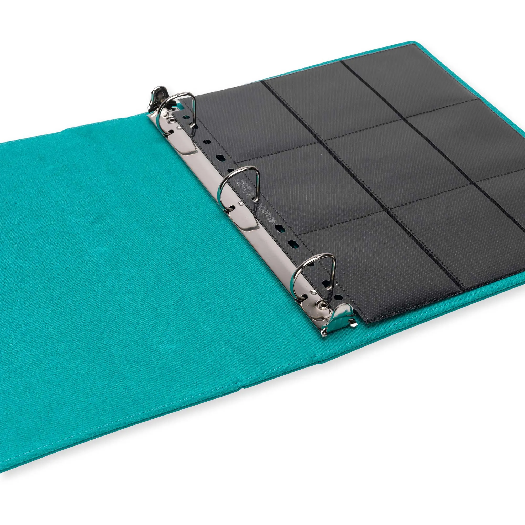 Slim Exo-Tec® Ring Binder