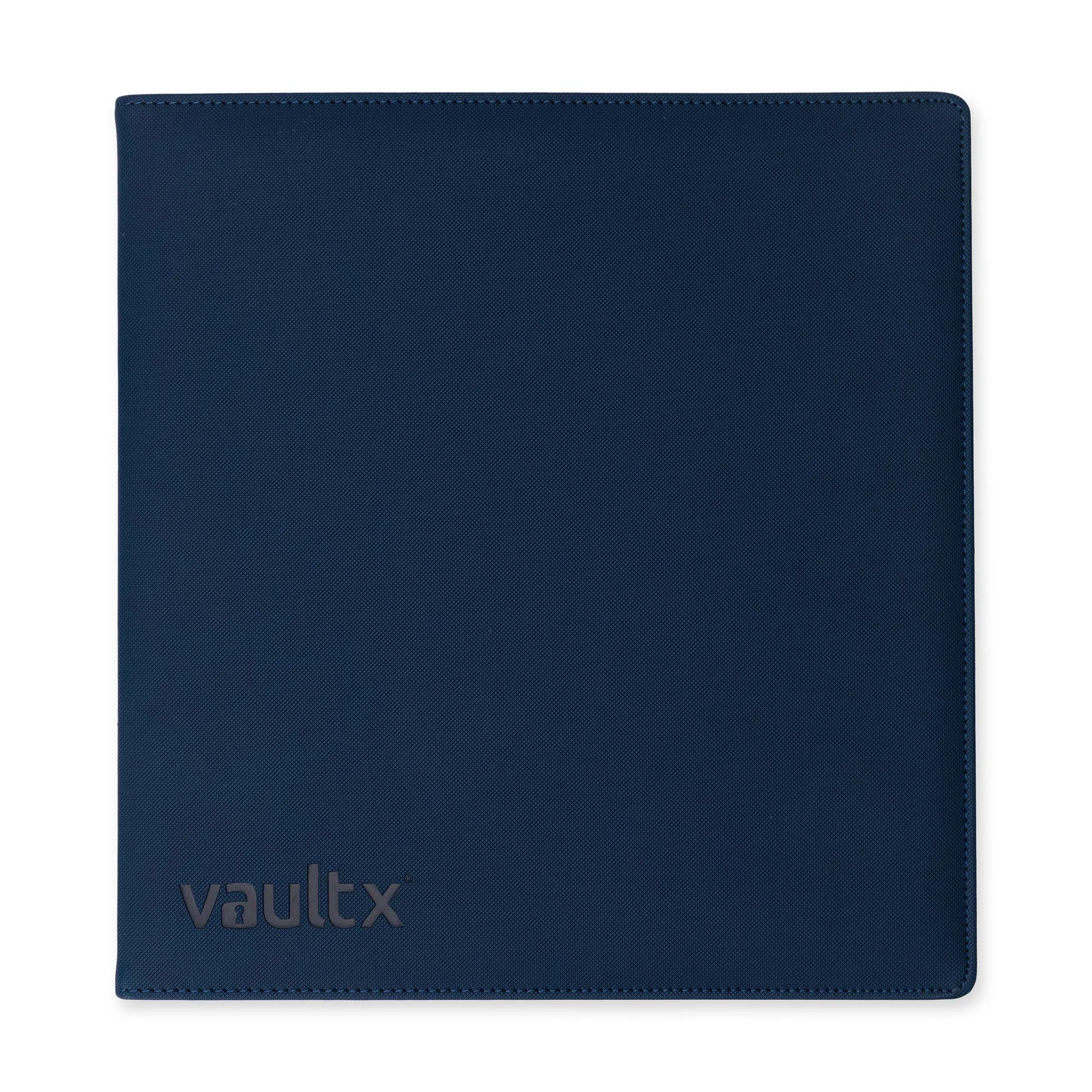 Slim Exo-Tec® Ring Binder