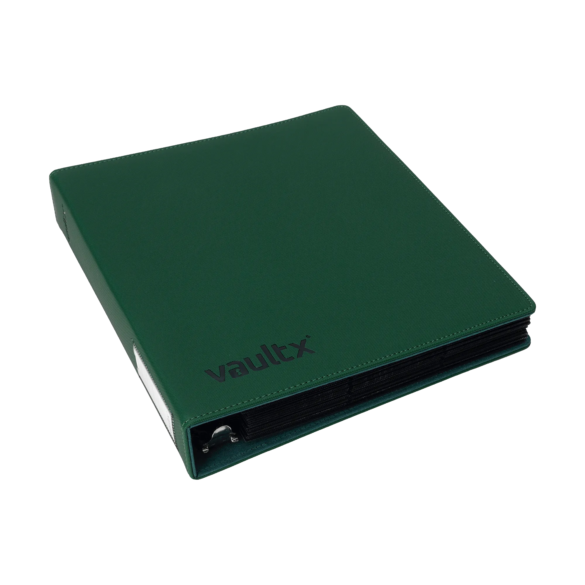 Slim Exo-Tec® Ring Binder