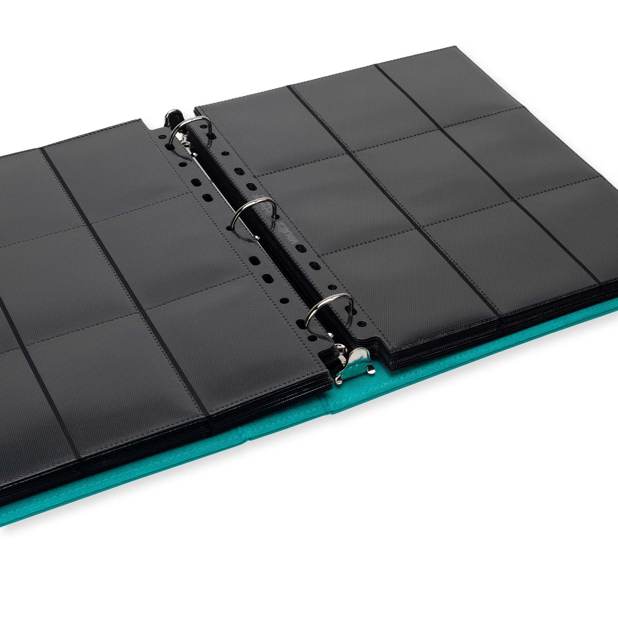 Slim Exo-Tec® Ring Binder