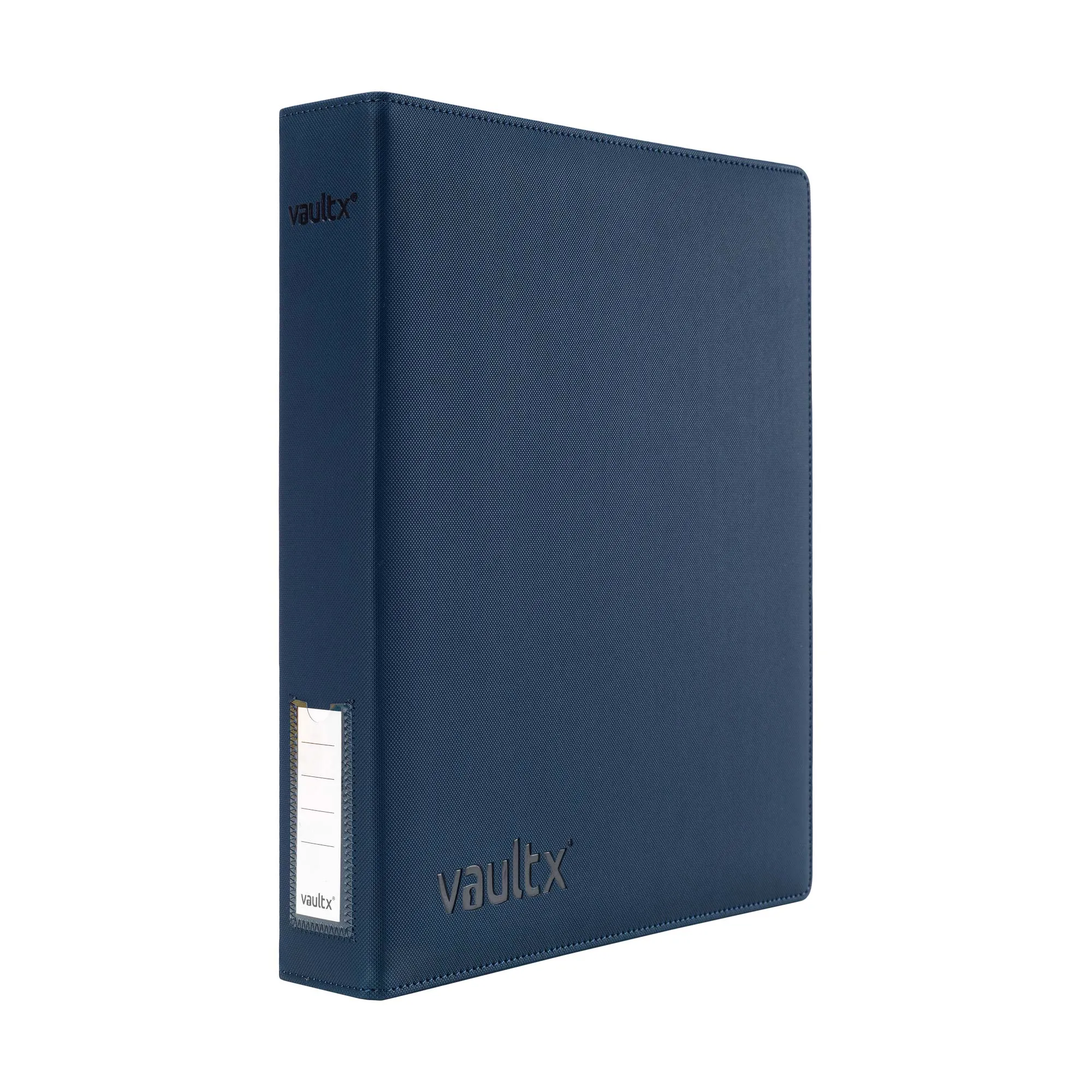 Slim Exo-Tec® Ring Binder