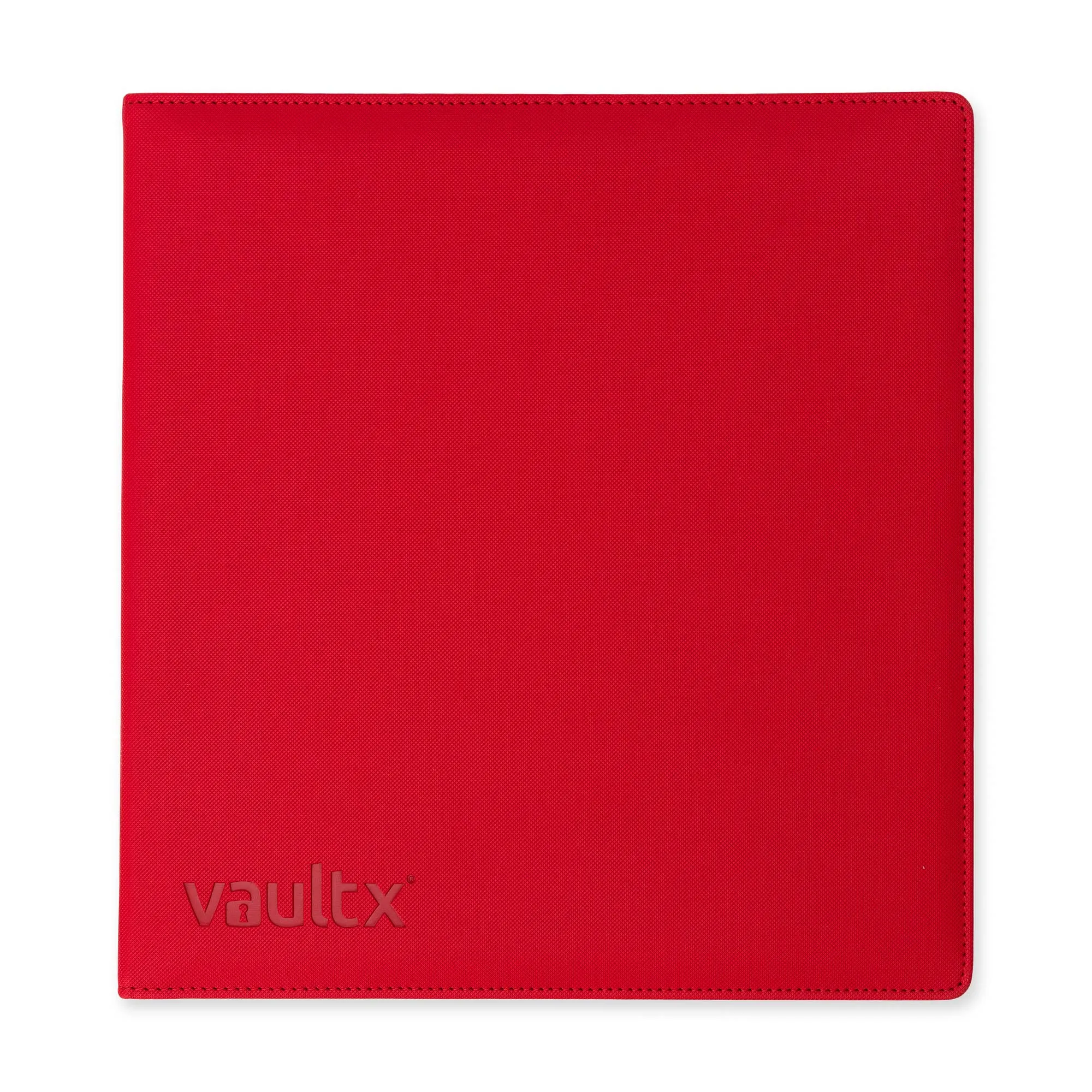 Slim Exo-Tec® Ring Binder