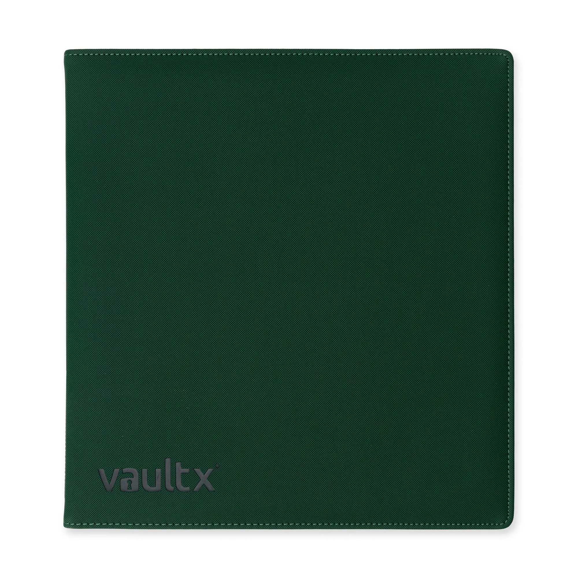 Slim Exo-Tec® Ring Binder