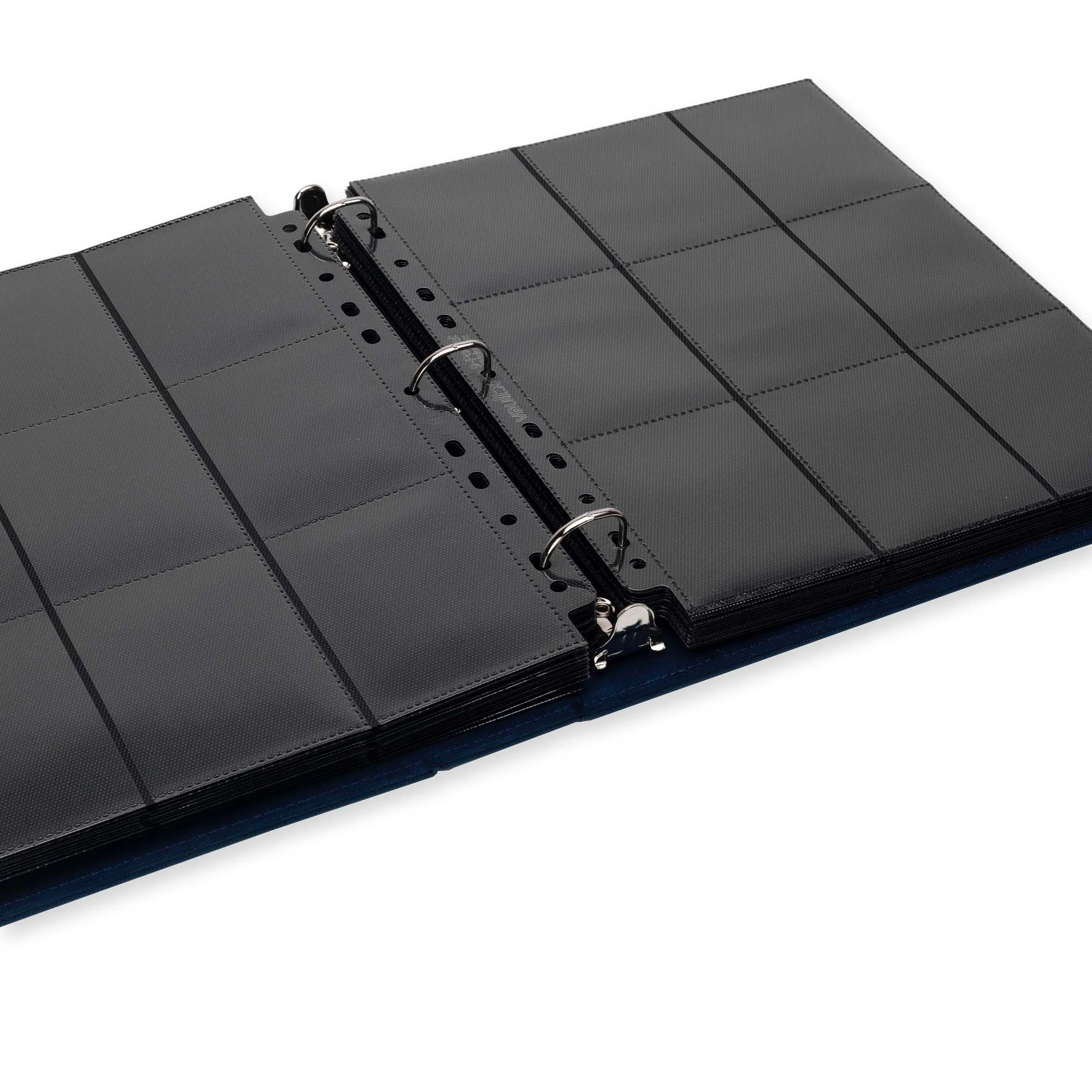 Slim Exo-Tec® Ring Binder