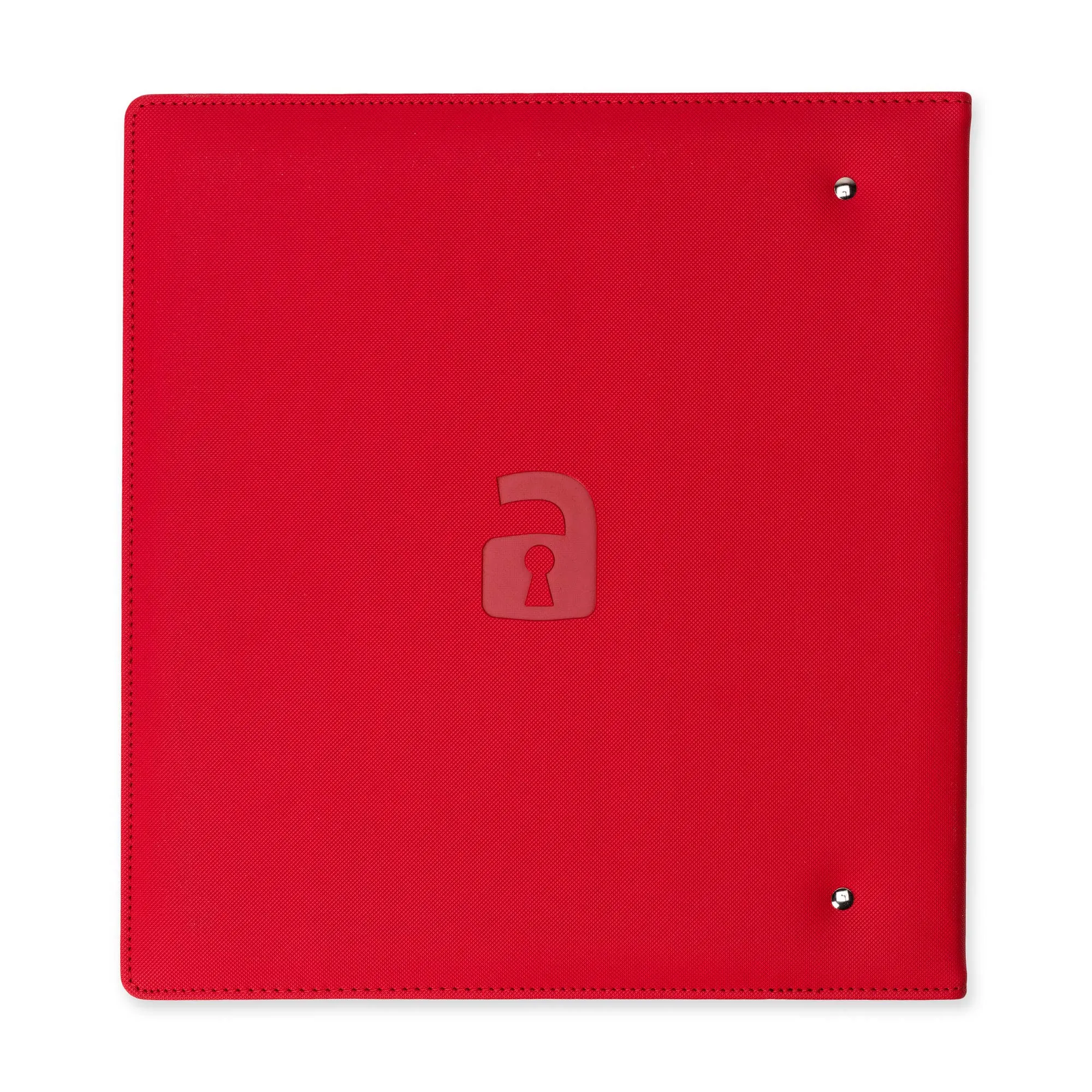 Slim Exo-Tec® Ring Binder