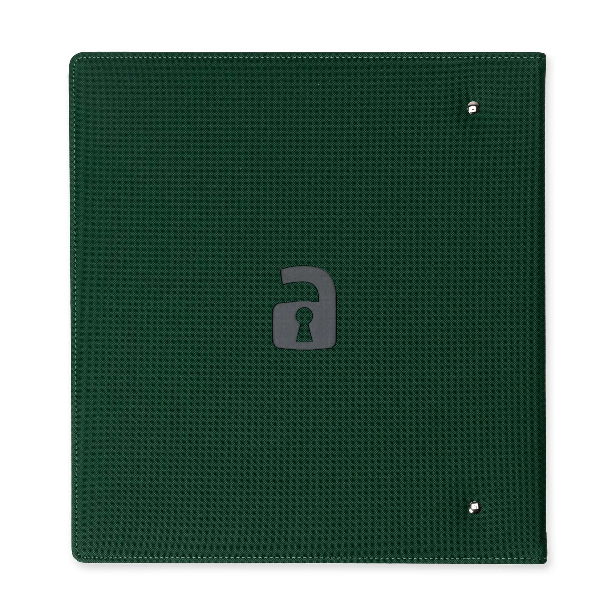 Slim Exo-Tec® Ring Binder