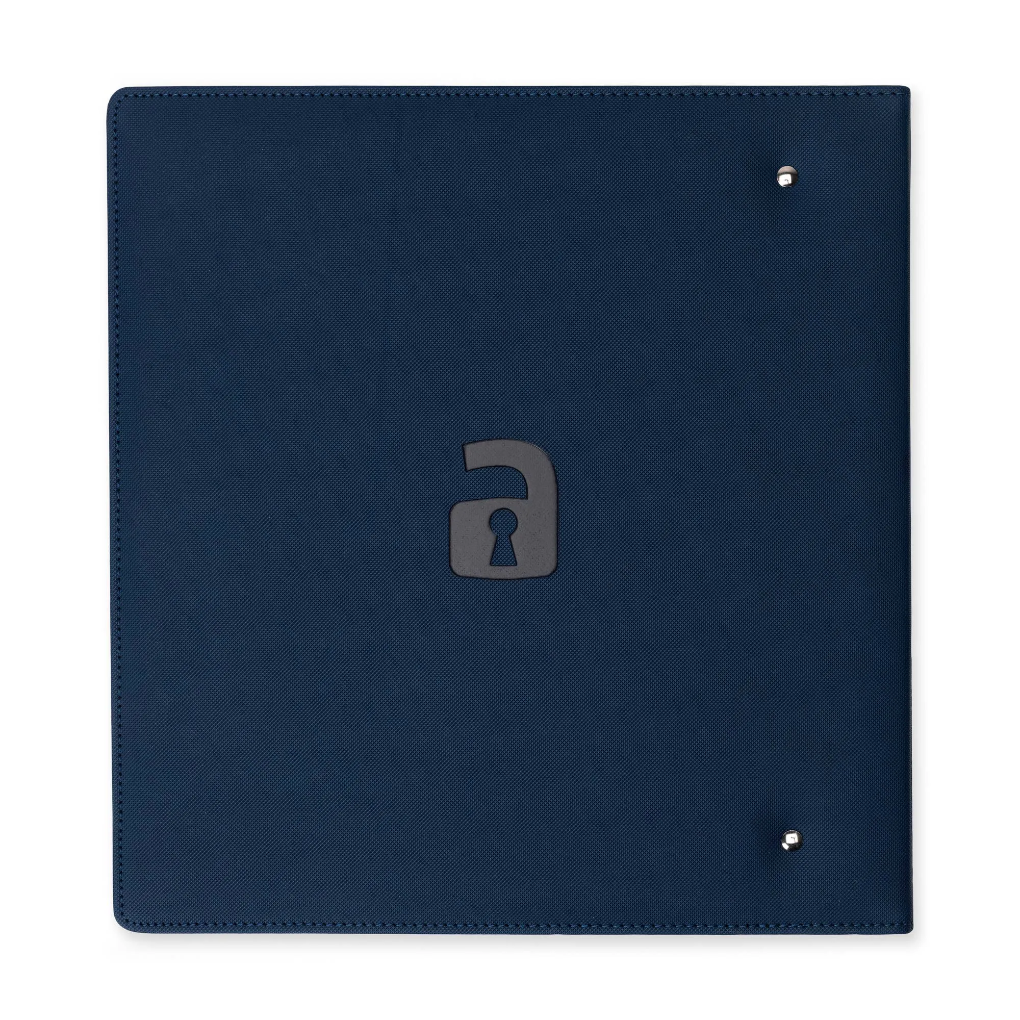 Slim Exo-Tec® Ring Binder