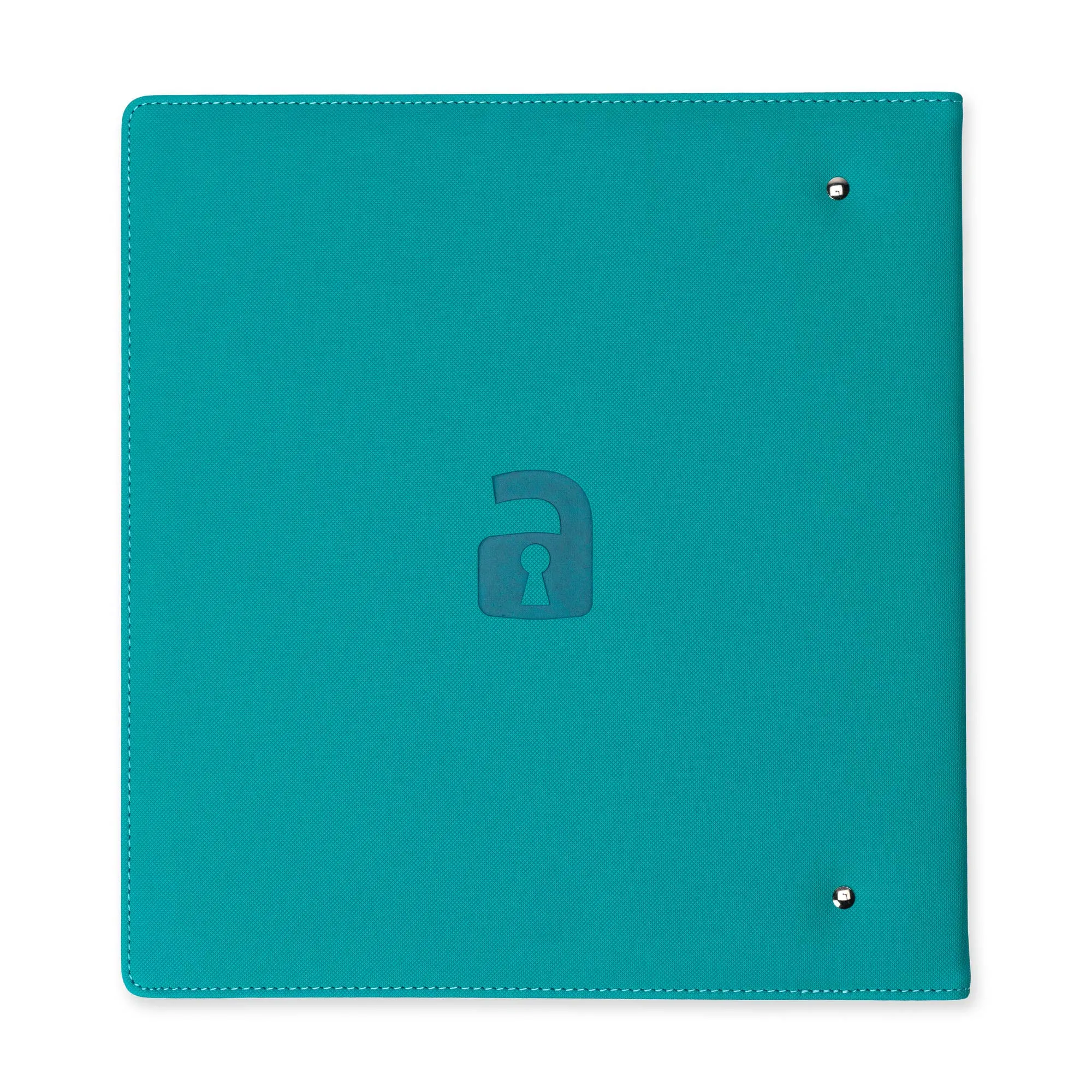 Slim Exo-Tec® Ring Binder