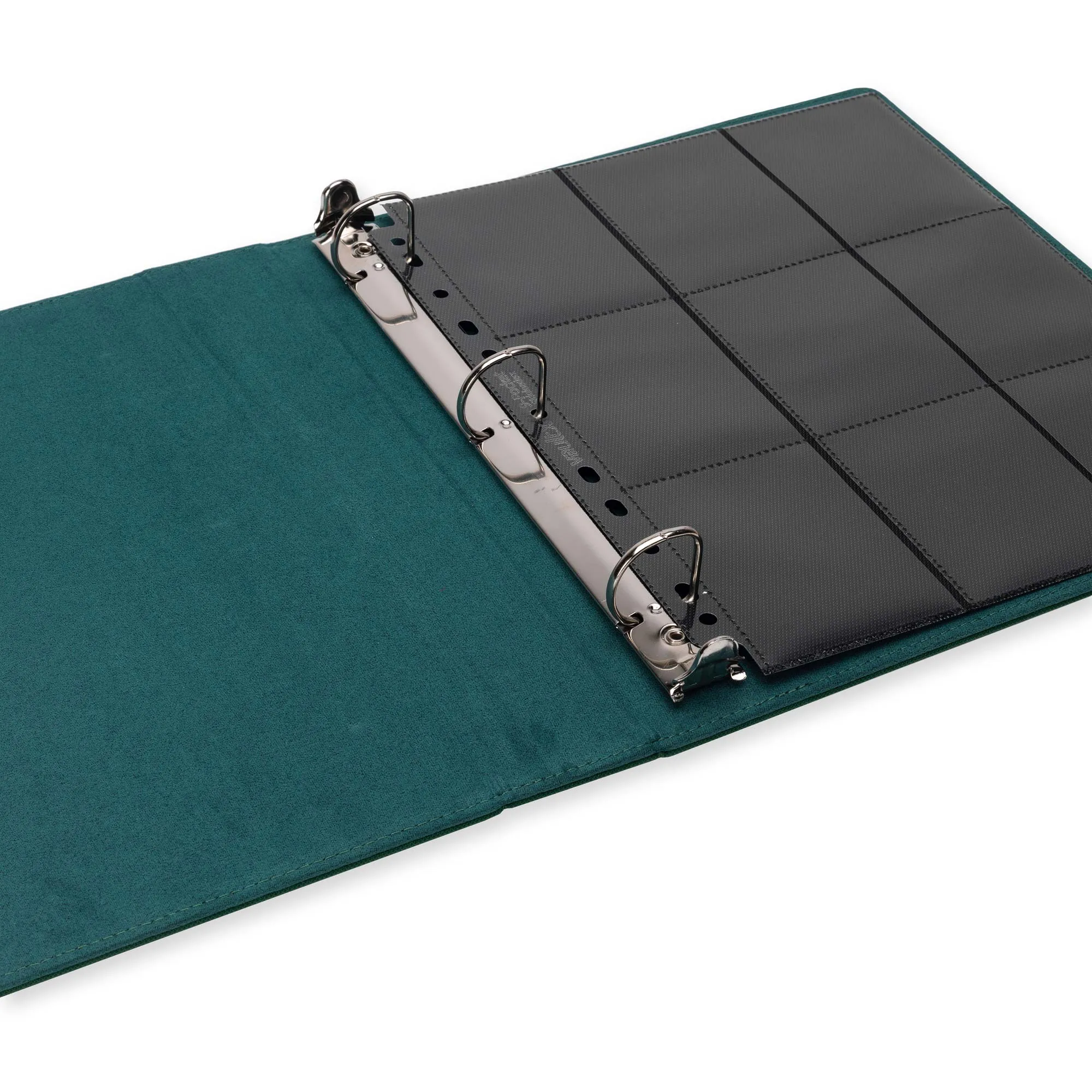 Slim Exo-Tec® Ring Binder