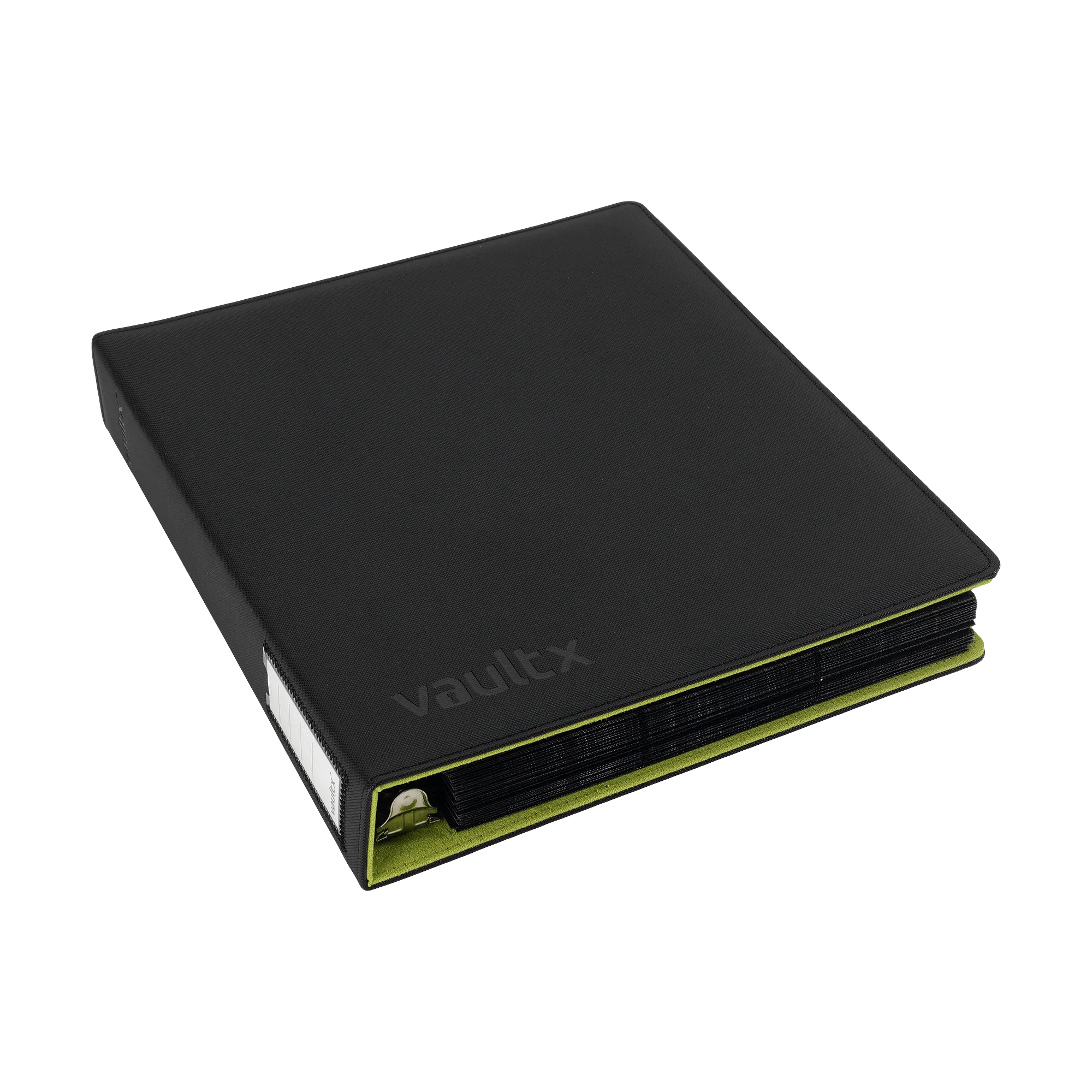 Slim Exo-Tec® Ring Binder