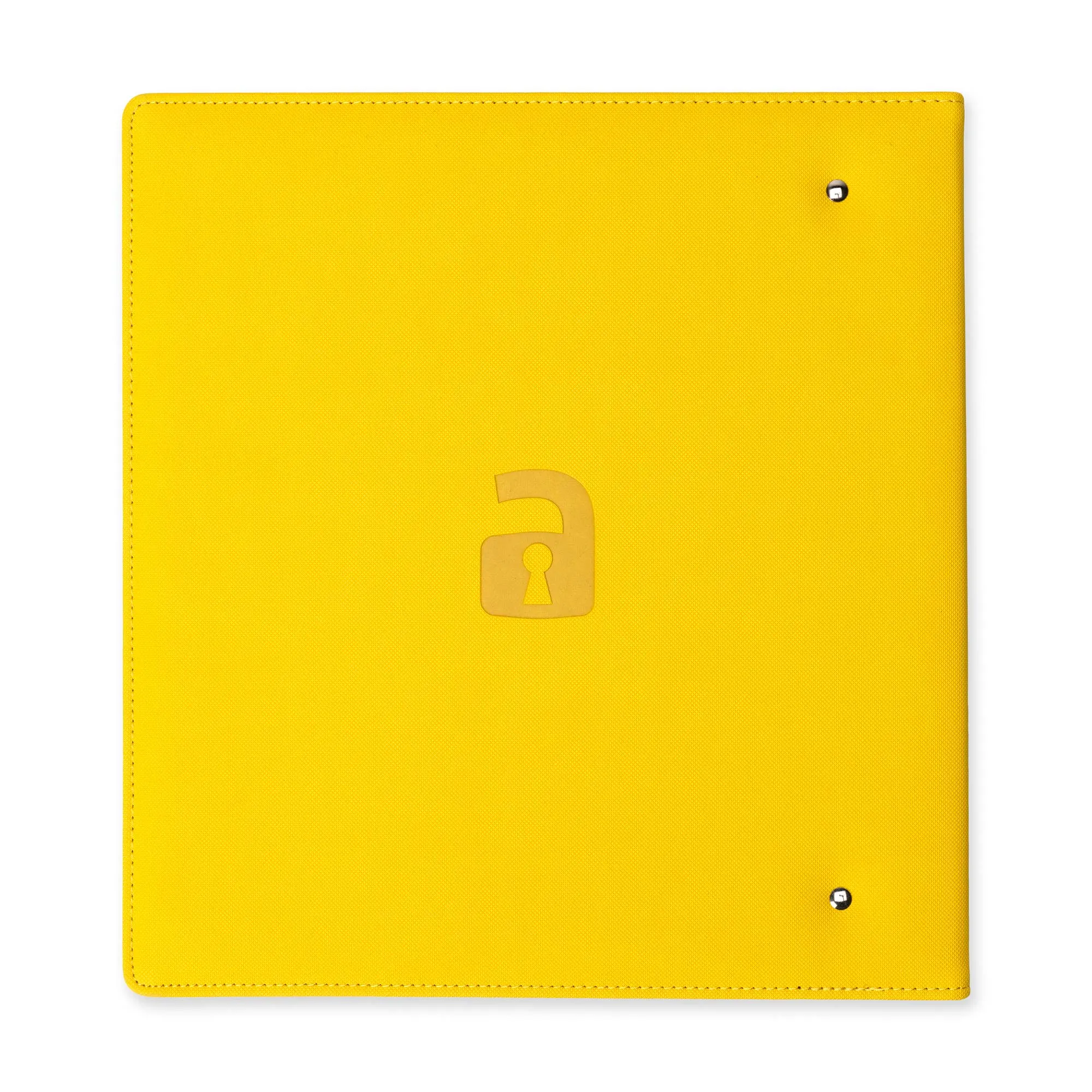 Slim Exo-Tec® Ring Binder