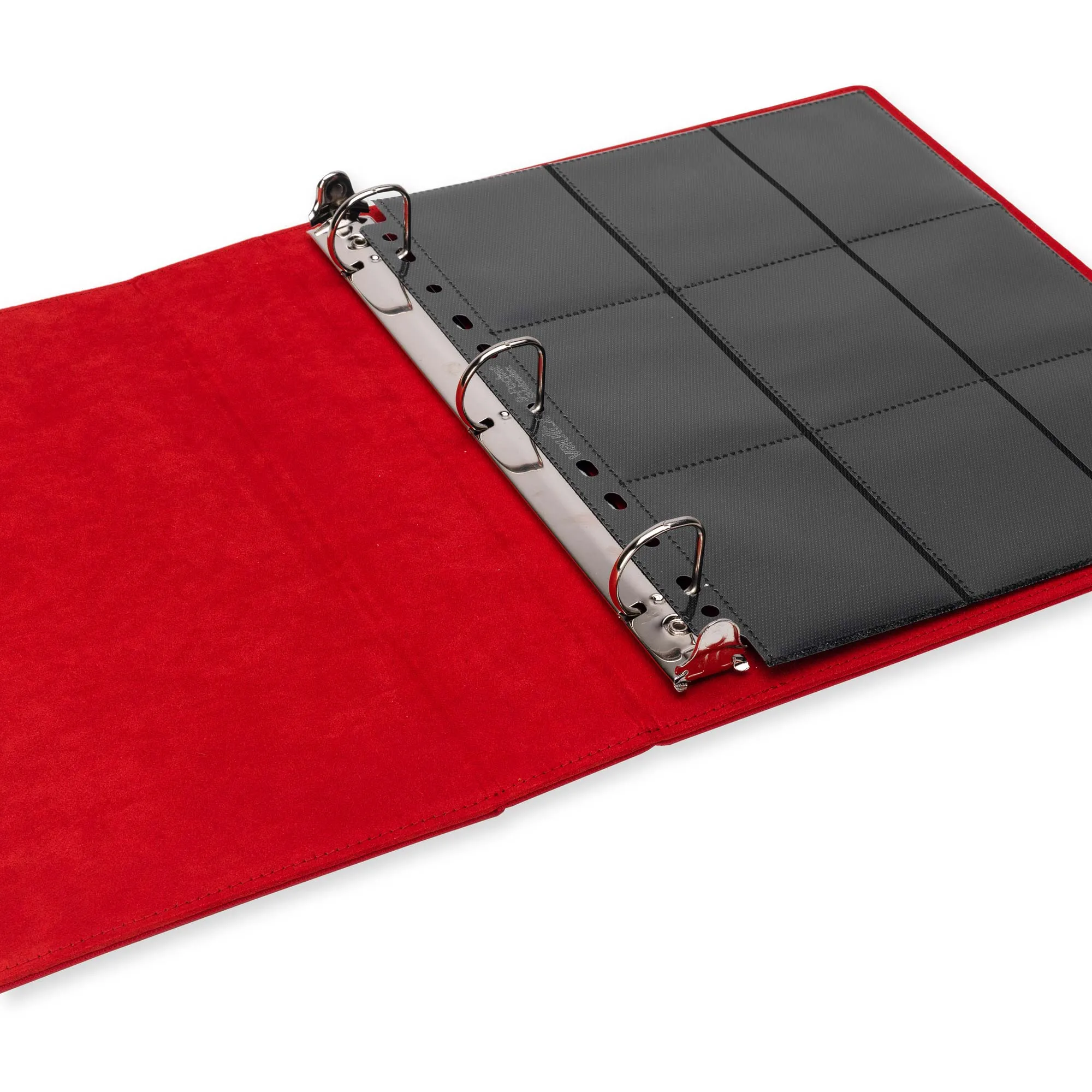 Slim Exo-Tec® Ring Binder