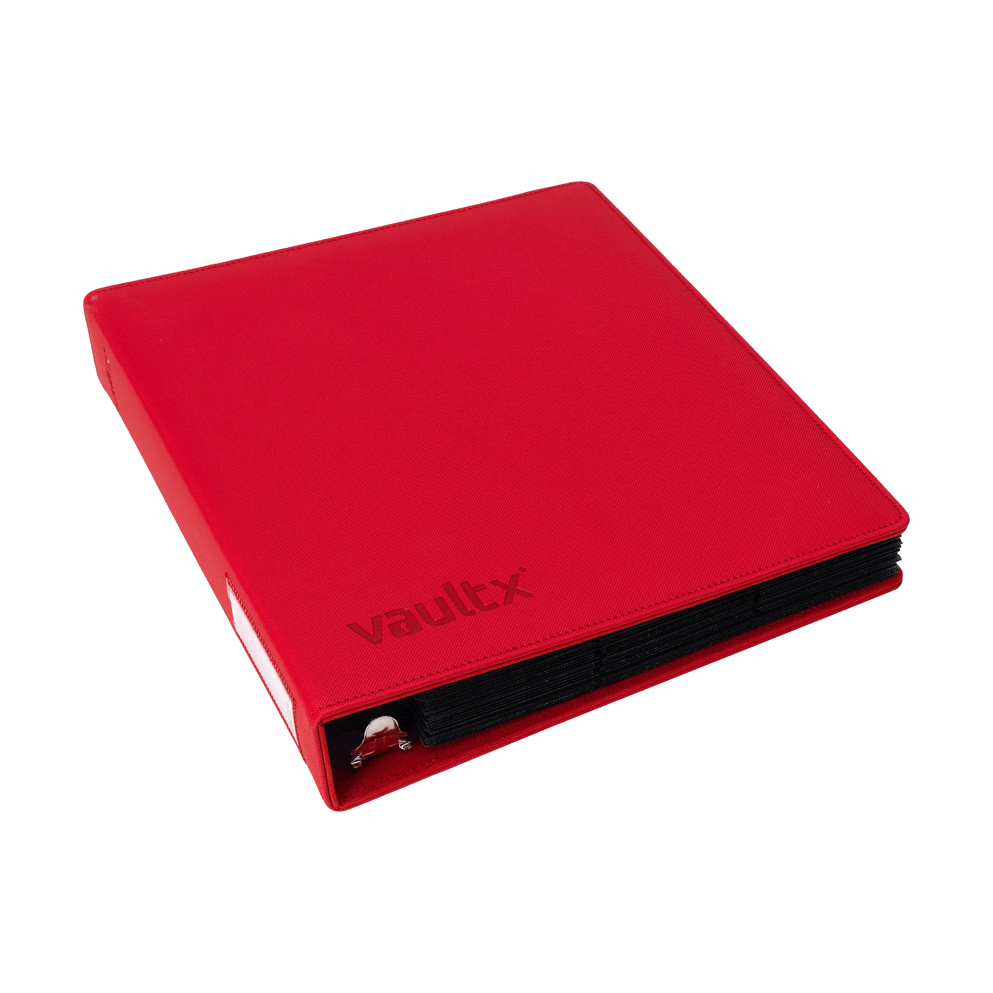 Slim Exo-Tec® Ring Binder