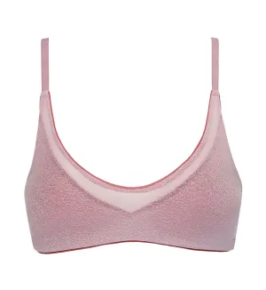 SLOGGI OXYGENE INFINITE T-SHIRT BRA