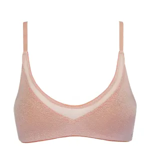 SLOGGI OXYGENE INFINITE T-SHIRT BRA