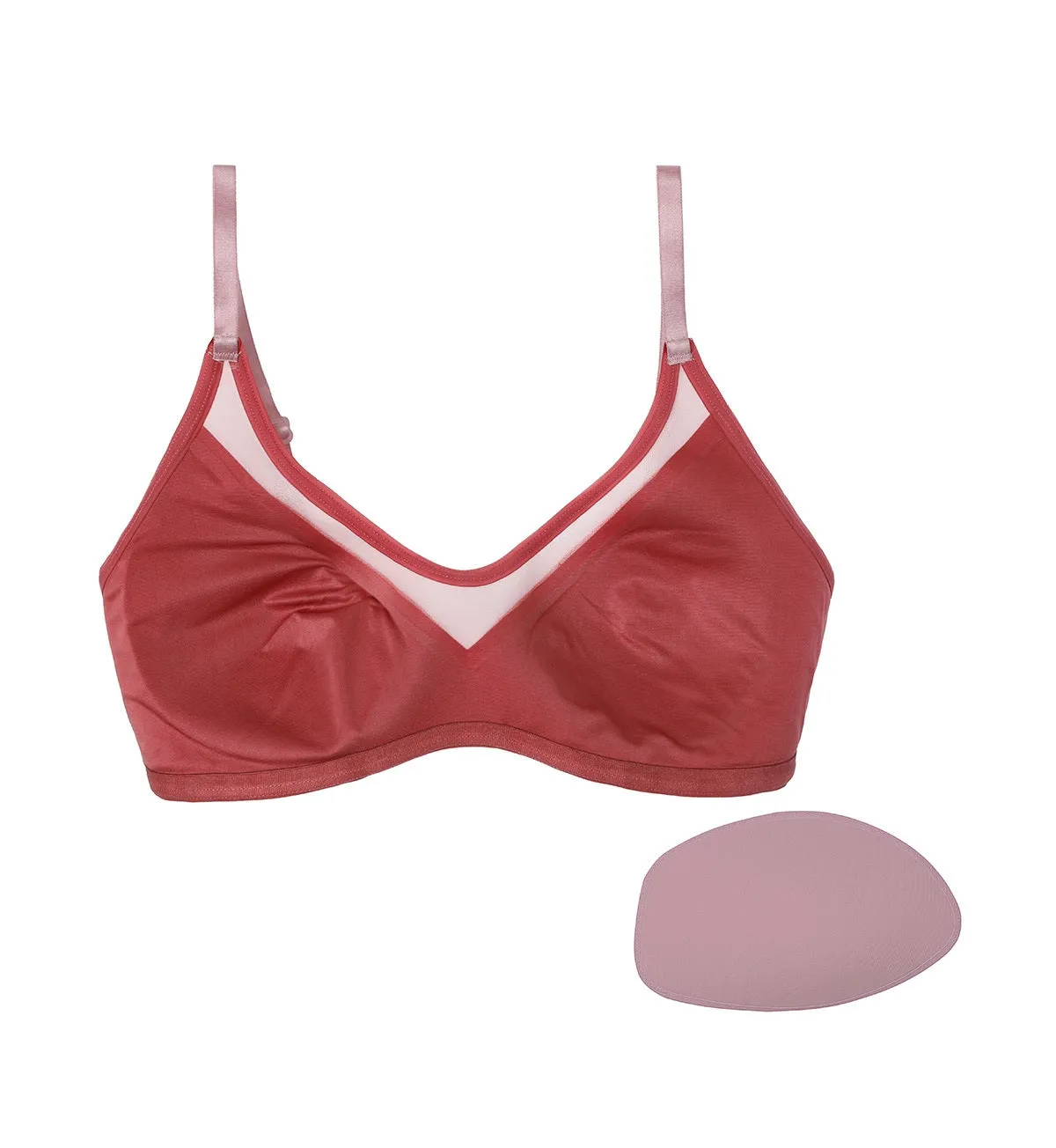 SLOGGI OXYGENE INFINITE T-SHIRT BRA