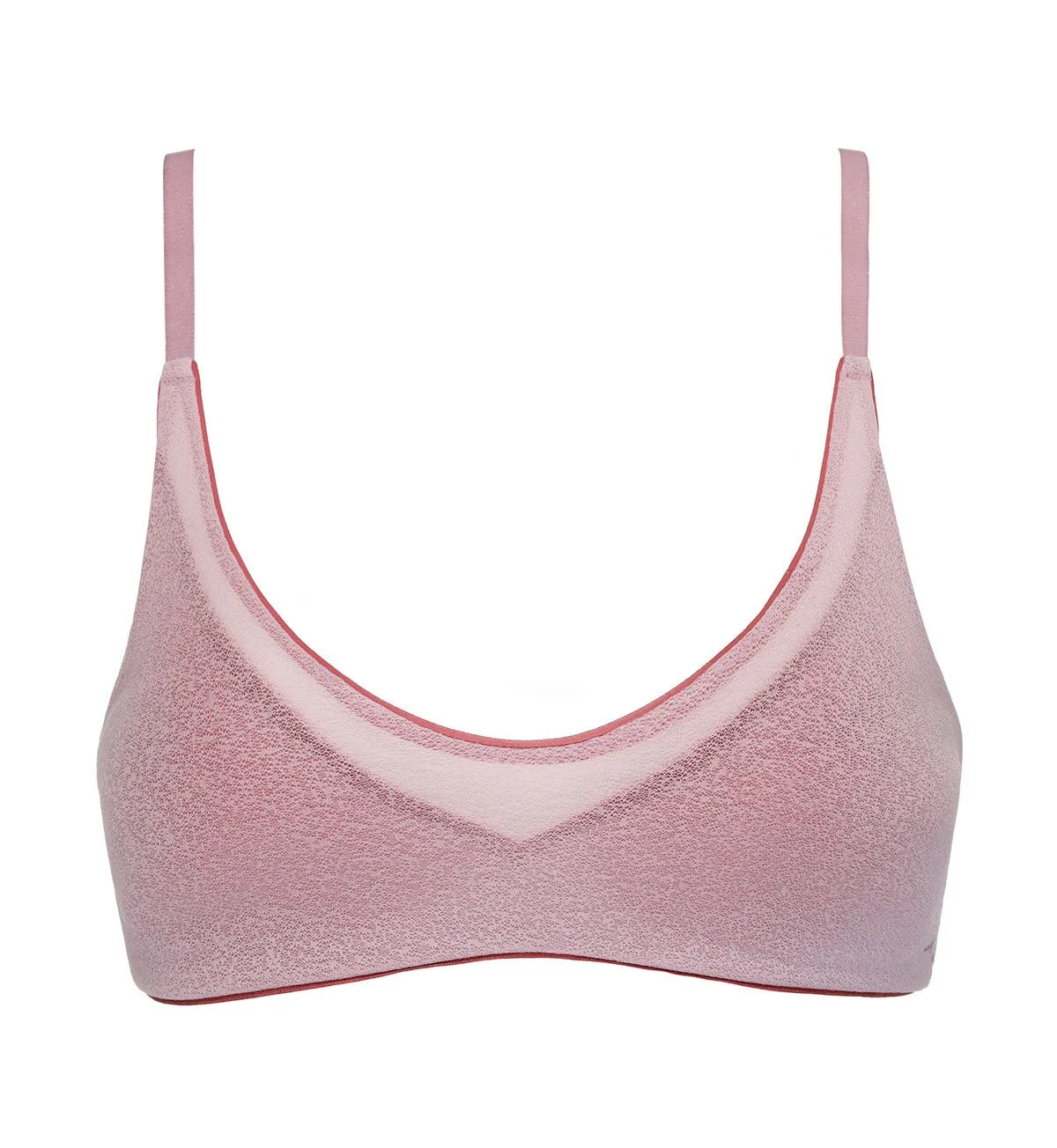 SLOGGI OXYGENE INFINITE T-SHIRT BRA