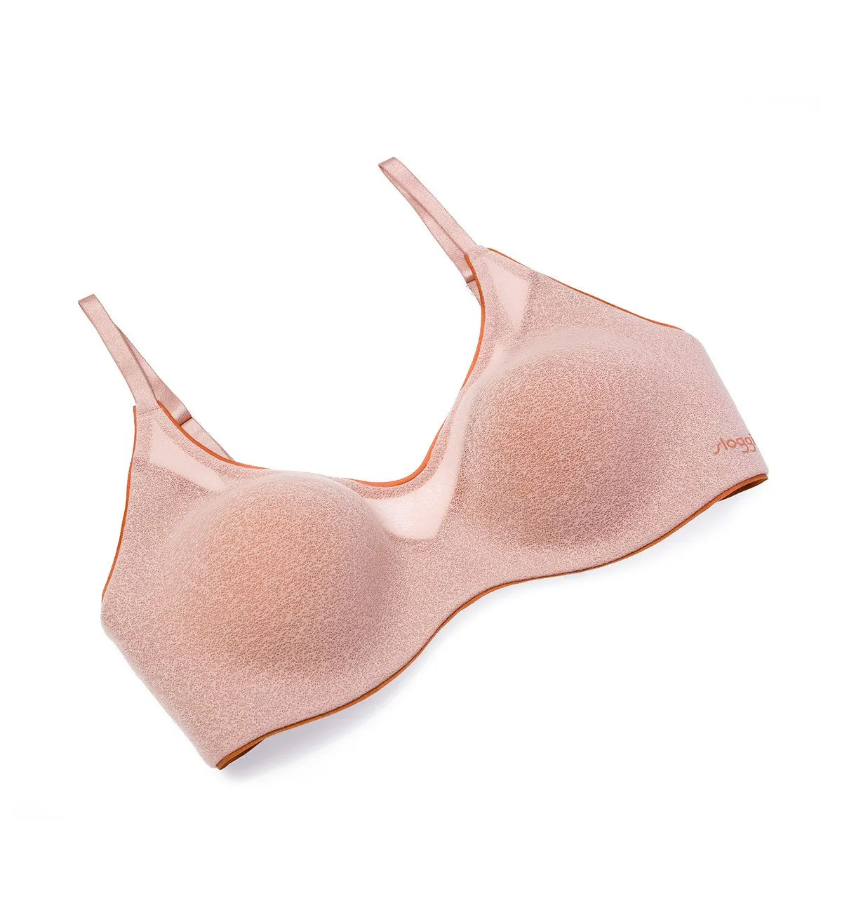 SLOGGI OXYGENE INFINITE T-SHIRT BRA