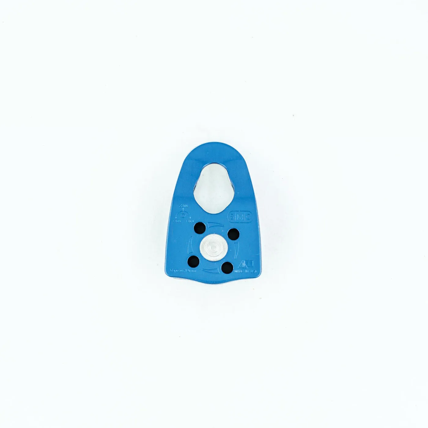 SMC CRx Pulley