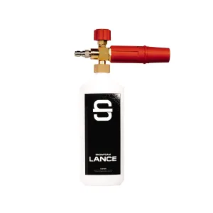 Snow Foam Lance
