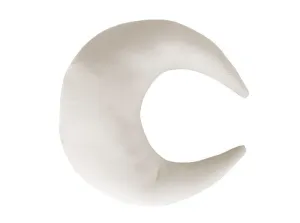 Snuggle Me Organic Feeding and Support Pillow-Natural