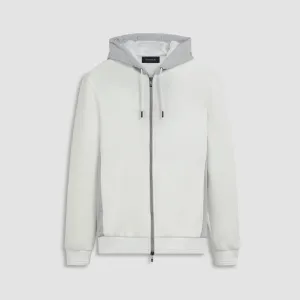 Soft Touch Hoodie Jacket