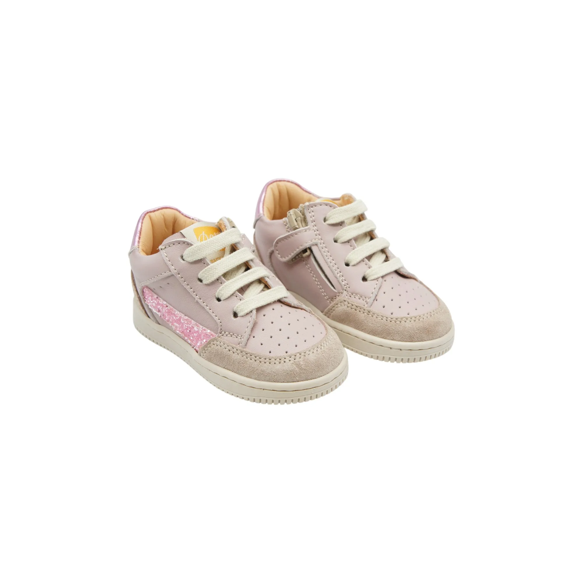 Soft Touch-Strap Sneakers 970/5