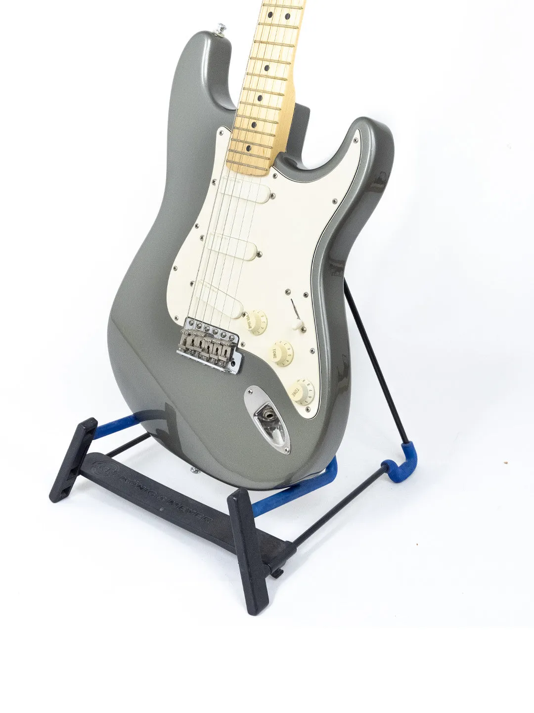 SOLD - Fender Eric Clapton Signature Series Stratocaster – USA 1988