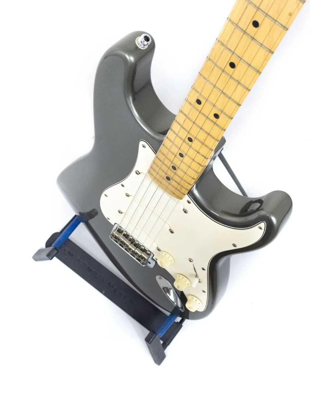 SOLD - Fender Eric Clapton Signature Series Stratocaster – USA 1988