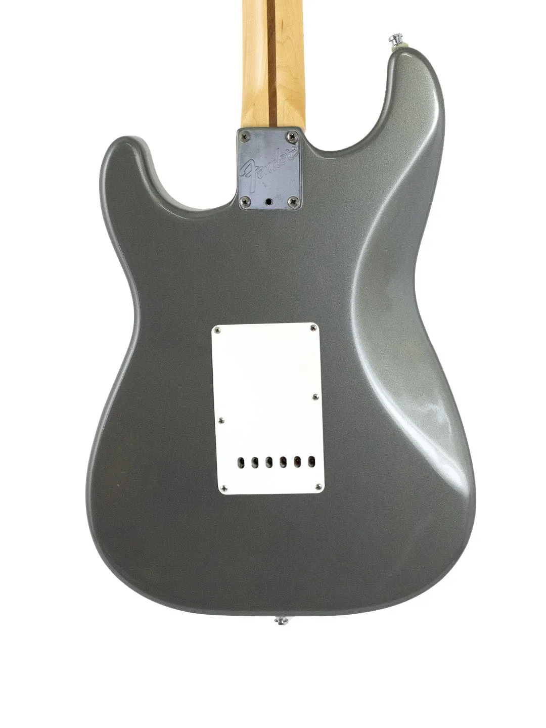 SOLD - Fender Eric Clapton Signature Series Stratocaster – USA 1988