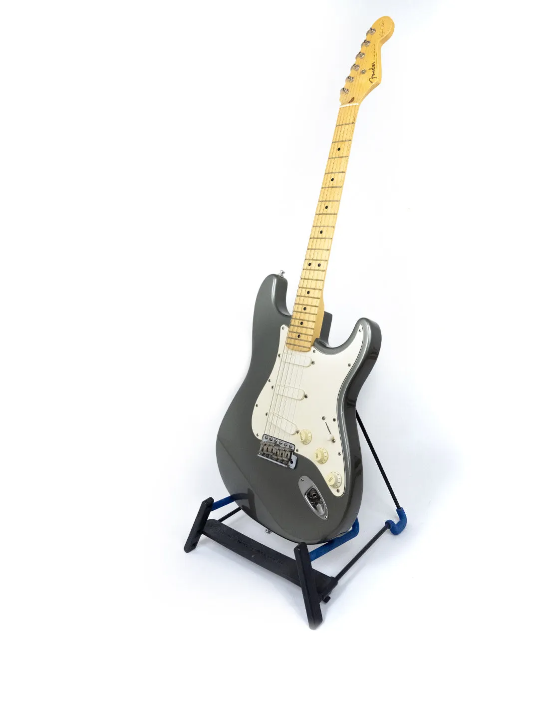 SOLD - Fender Eric Clapton Signature Series Stratocaster – USA 1988