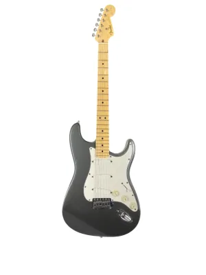 SOLD - Fender Eric Clapton Signature Series Stratocaster – USA 1988