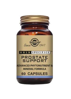Solgar Prostate Support 60 capsules